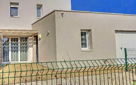 Vannes house close to all Amenities
