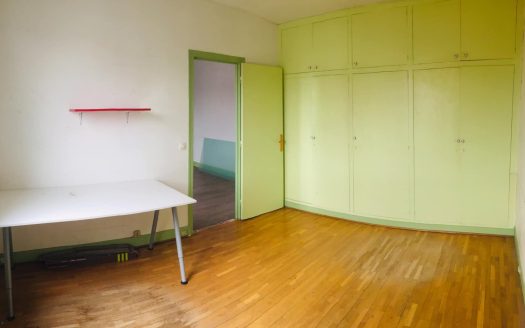 Charming 2 rooms in a quiet area