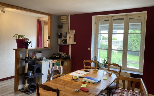 5-room house