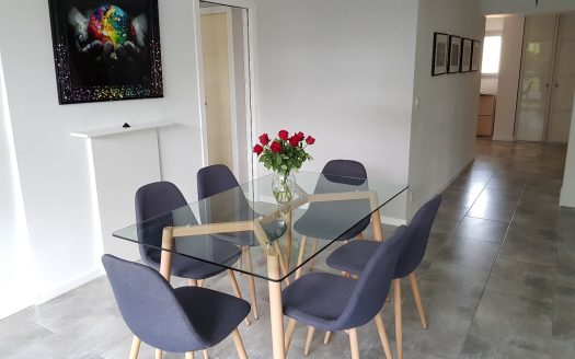 Magnificent 3 rooms 113 sqm MARINA BAIE DES ANGES