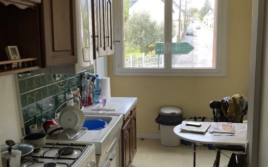 Apartment T4 70 sqm
