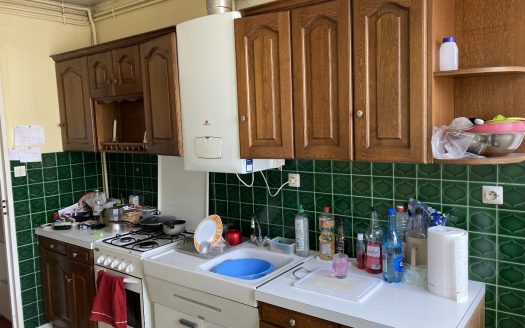 Apartment T4 70 sqm