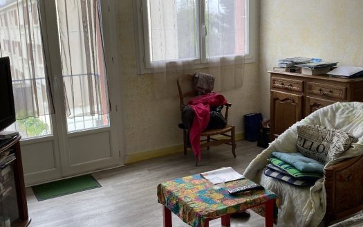 Apartment T4 70 sqm