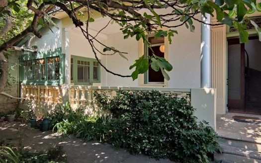 1930s  townhouse