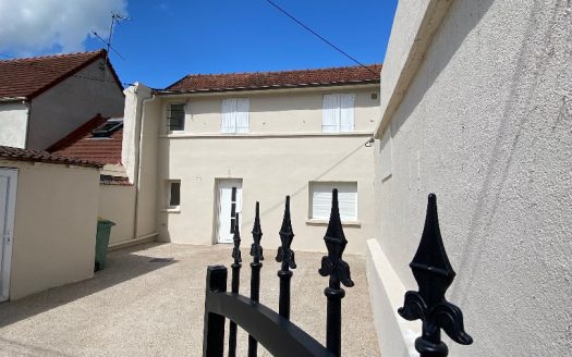 Townhouse
