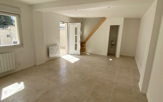 Townhouse