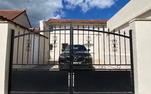 Townhouse