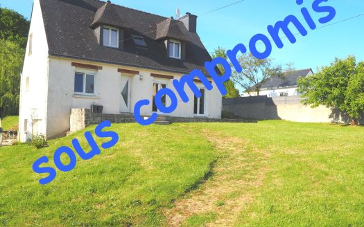 4 bedroom house + small office on full basement