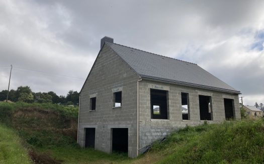 House 102 sqm 5 rooms