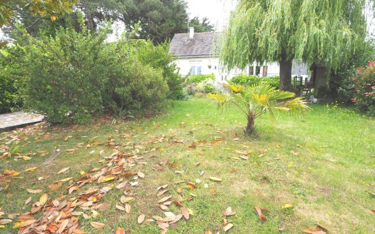 Four bedroom house near the beach and the port