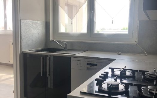 Beautiful 3-room apartment 60 sqm