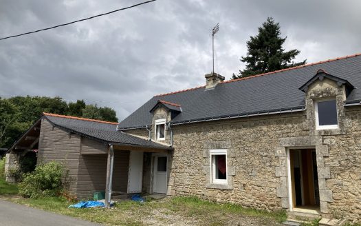 House 125 sqm 6 rooms