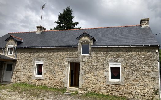 House 125 sqm 6 rooms