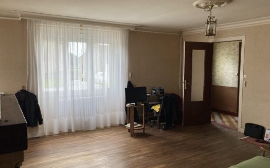 House 116 sqm 6 rooms