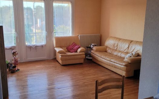 House 76 sqm