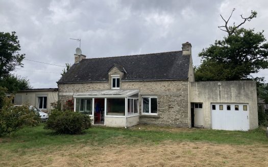 5-room house 115sqm