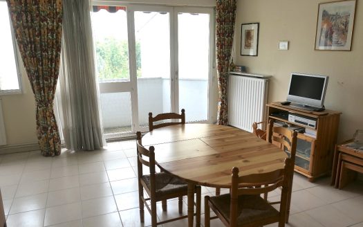 T2 / T3 apartment Le Bouscat