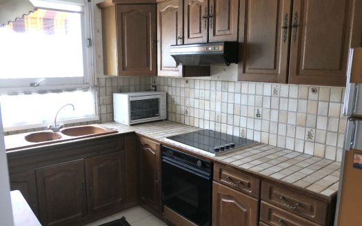 T2 / T3 apartment Le Bouscat