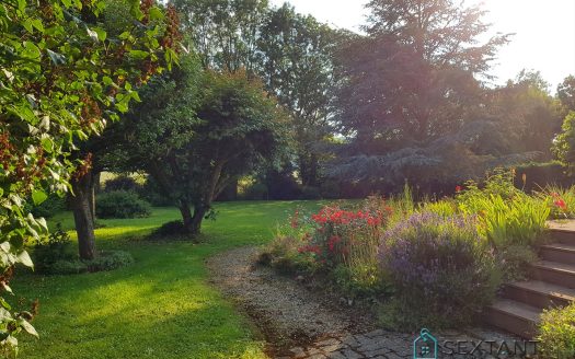 Normanville – Evreux