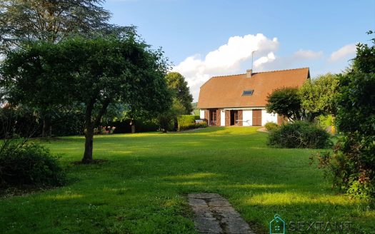 Normanville – Evreux