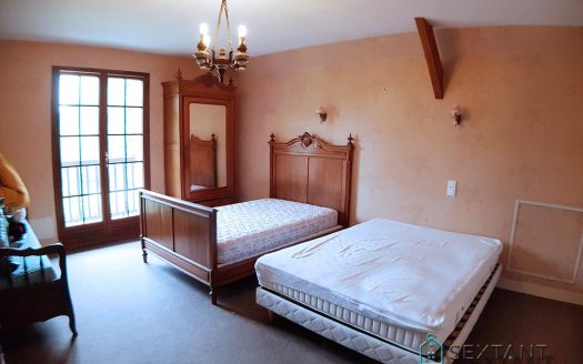 Normanville – Evreux