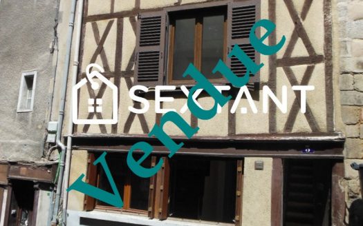 Thiers, apartment 65 sqm