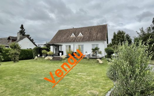 Completely renovated house of 170 sqm