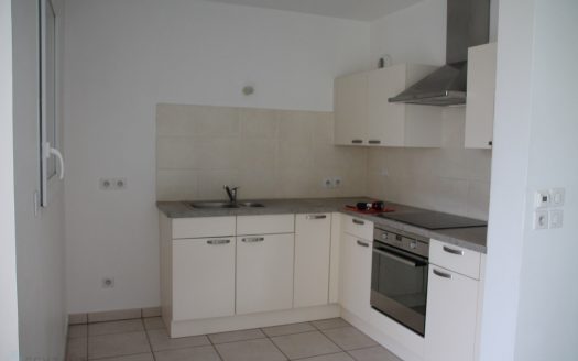 2-room apartment 55 sqm