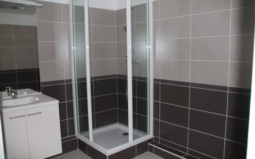 2-room apartment 55 sqm
