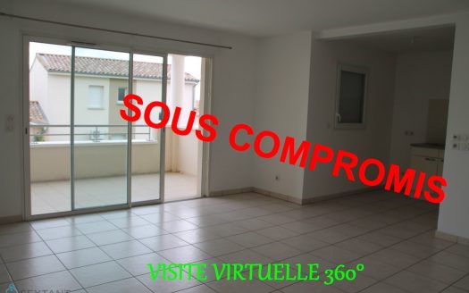 2-room apartment 55 sqm