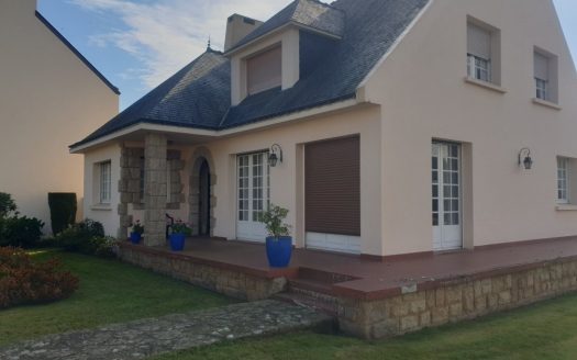 8-room house 165 sqm