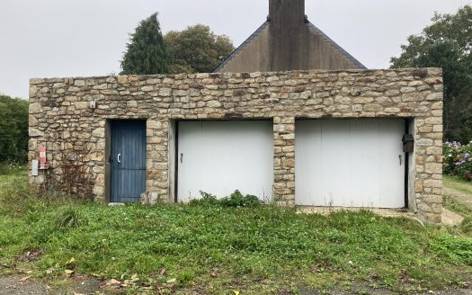 Farmhouse on 5 Ha 24