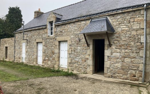 Farmhouse on 5 Ha 24