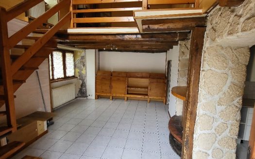 Village house to renovate