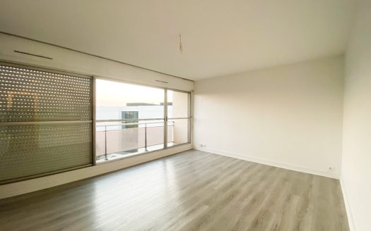 Apartment F2 Rouen