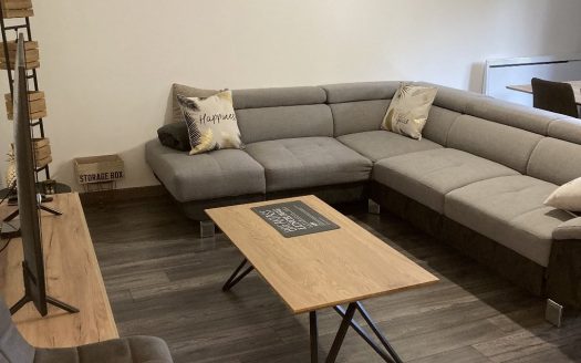 Apartment T3
