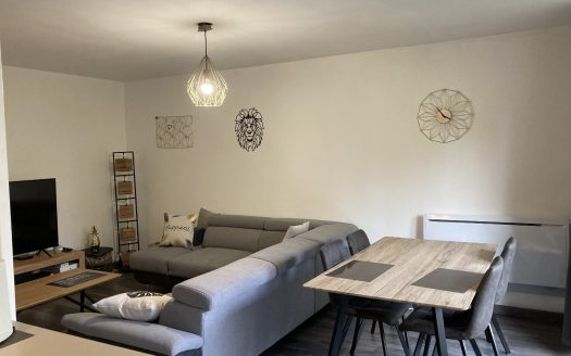 Apartment T3