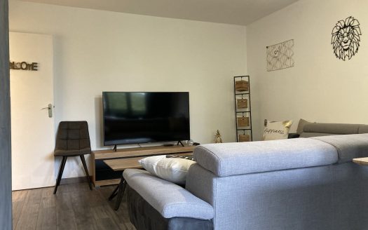 Apartment T3