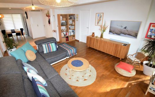 3 rooms apartment 73 sqm Vespins