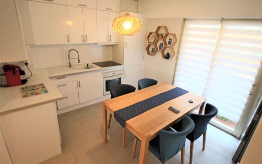 3 rooms apartment 73 sqm Vespins