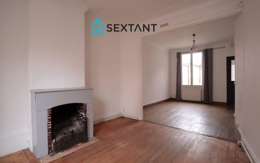 3 bedroom house St Honore