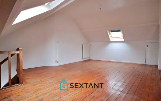 3 bedroom house St Honore