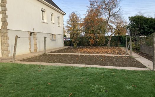 House 130 sqm 8 rooms