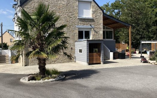 House 195 sqm 11 rooms