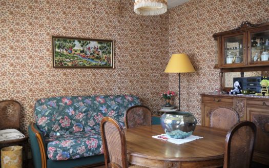House year 50 – 136 sqm – 4 bedrooms – land 574 sqm