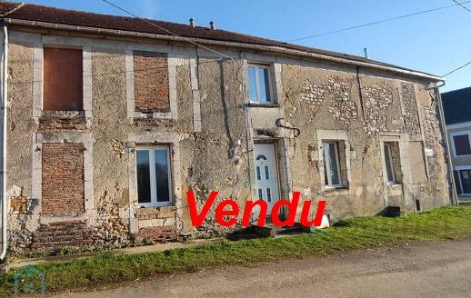 Votre résidence à la campagne