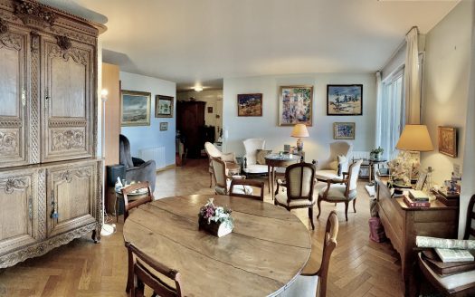 T3 78 sqm with terrace