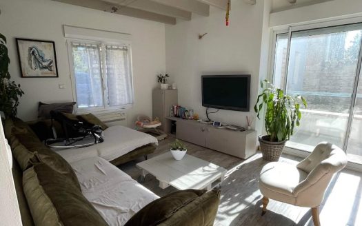 Charming house of 145 sqm