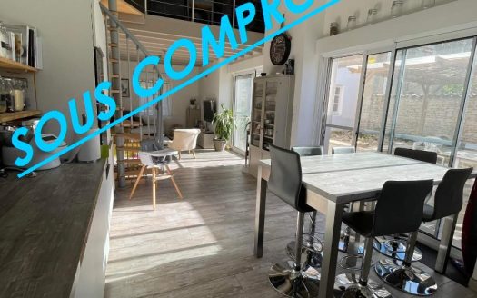Charming house of 145 sqm