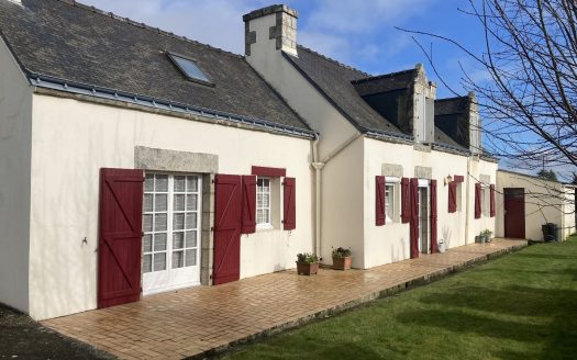 5-room house 114 sqm
